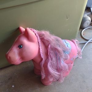 Little pony